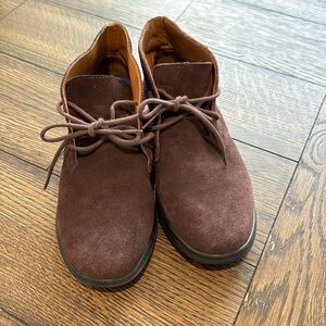 Dr. Comfort Cara Chukka Boot - Women's Dress Shoes Size 7.5